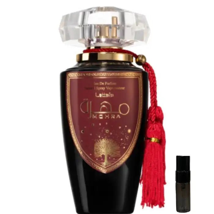 Lattafa Mohra - Eau De Parfum - LuxScents.nl