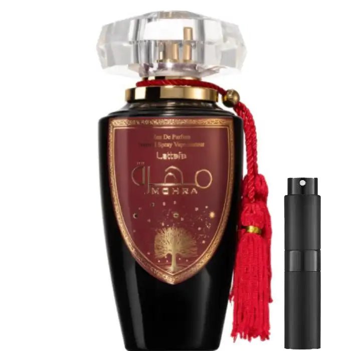 Lattafa Mohra - Eau De Parfum - LuxScents.nl