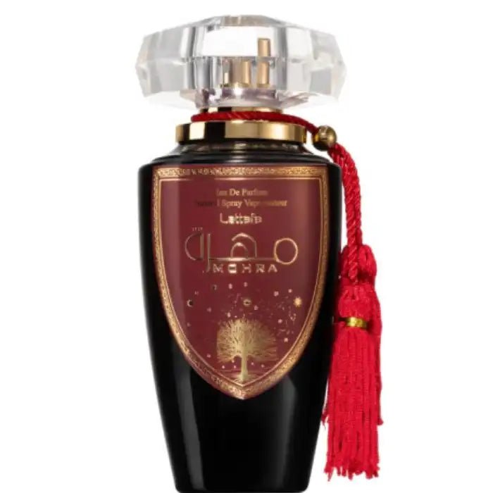 Lattafa Mohra - Eau De Parfum - LuxScents.nl