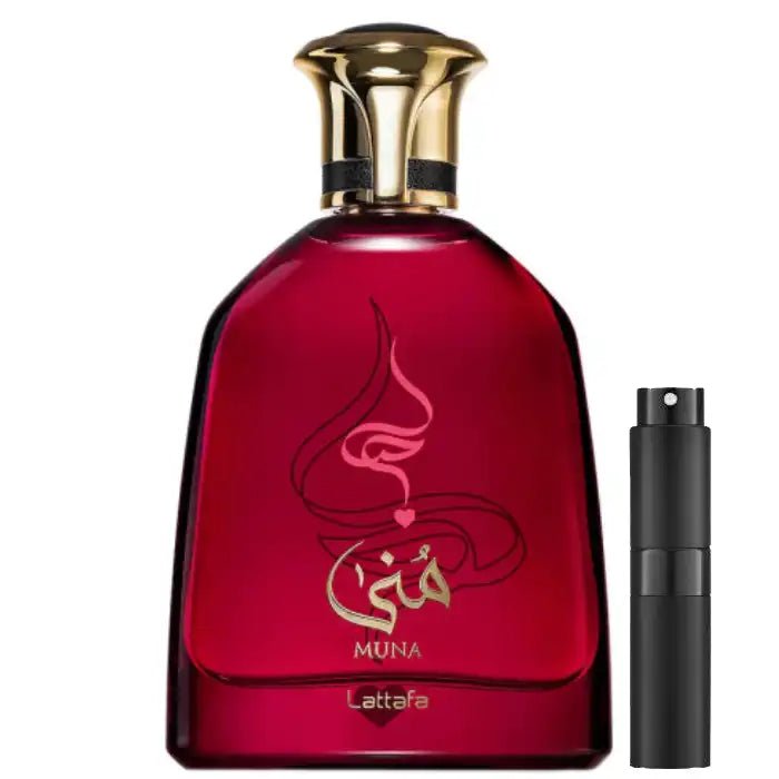 Lattafa Muna - Eau De Parfum - LuxScents.nl