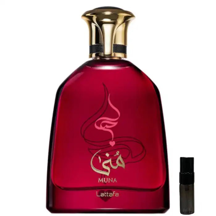 Lattafa Muna - Eau De Parfum - LuxScents.nl