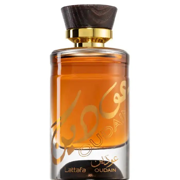 Lattafa Oudain - Eau De Parfum - LuxScents.nl