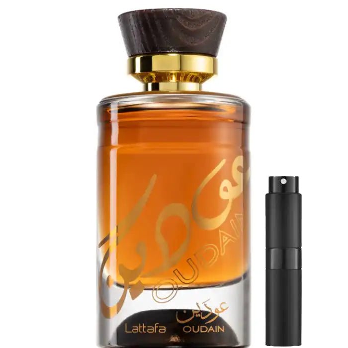 Lattafa Oudain - Eau De Parfum - LuxScents.nl