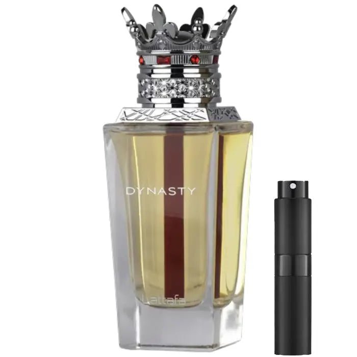 Lattafa Perfumes Dynasty - Eau de Parfum - LuxScents