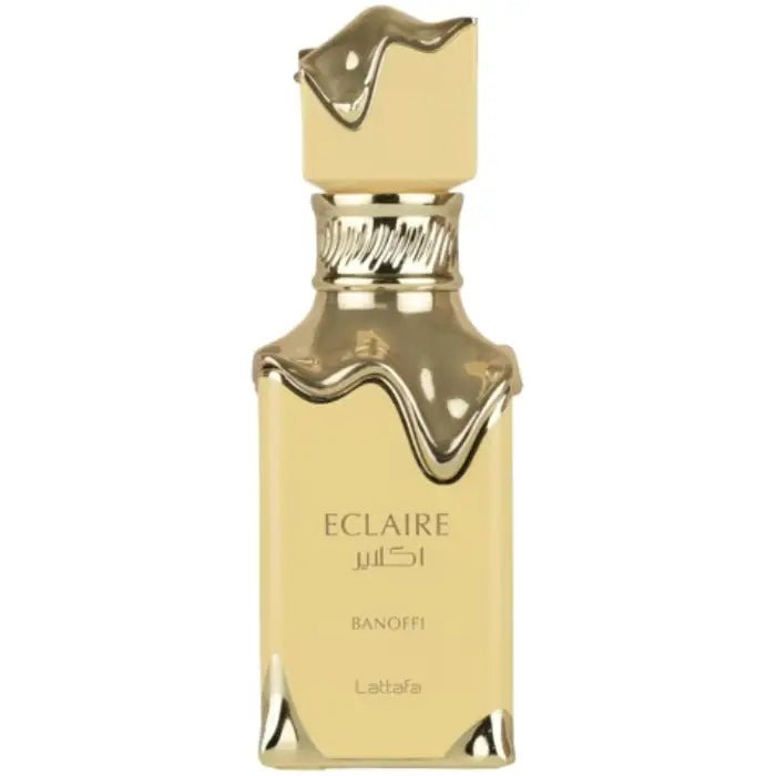 Lattafa Perfumes Eclaire Banoffi - Eau de Parfum - LuxScents.nl
