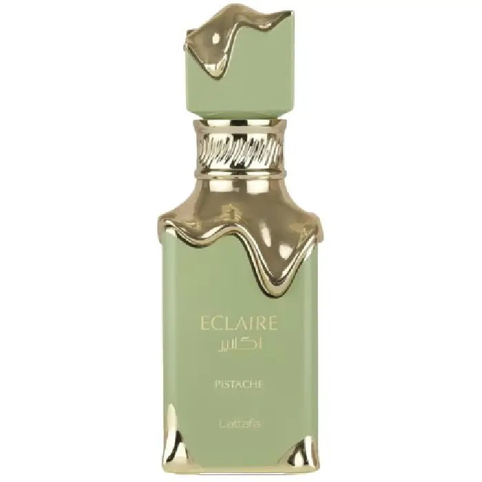 Lattafa Perfumes Eclaire Pistache - Eau de Parfum - LuxScents.nl