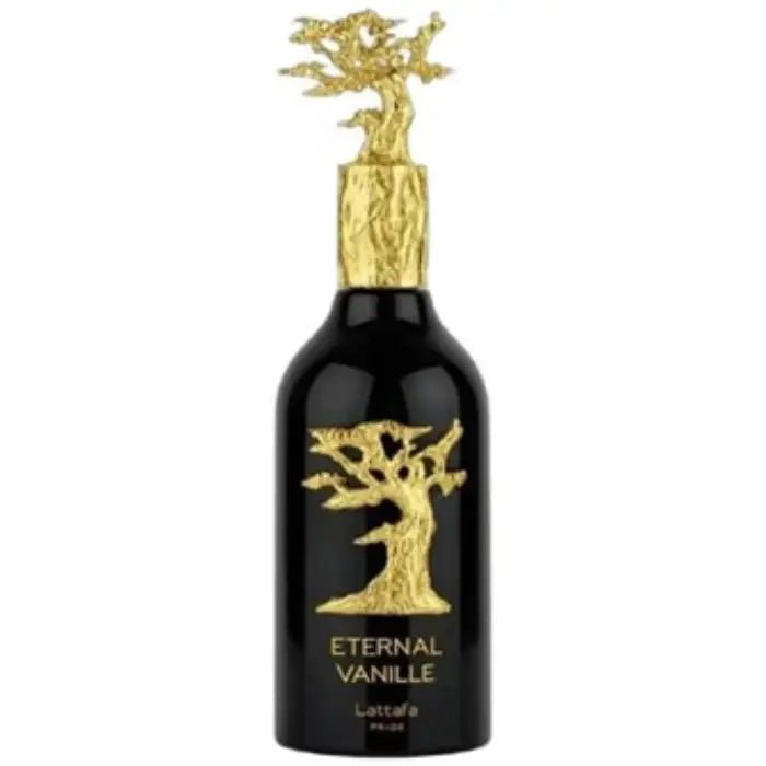 Lattafa Perfumes Eternal Vanille - Eau de Parfum - LuxScents