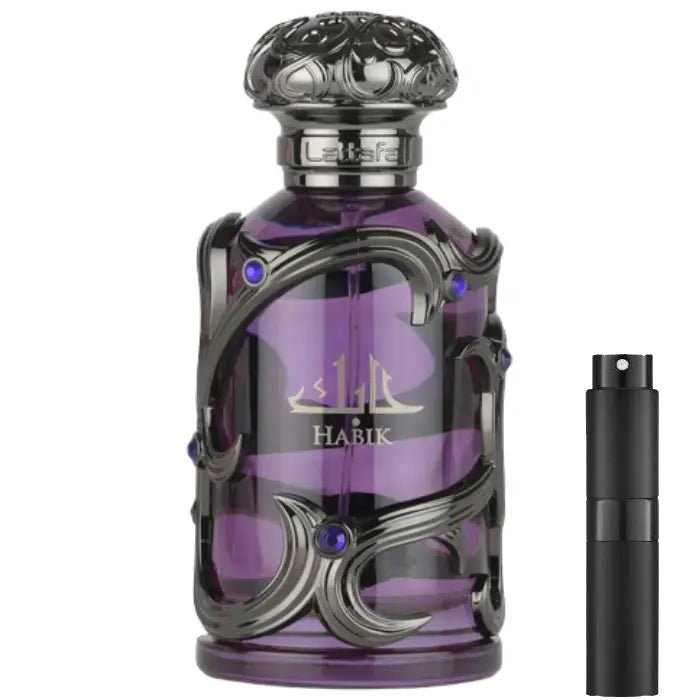 Lattafa Perfumes Habik For Men - Eau de Parfum - LuxScents