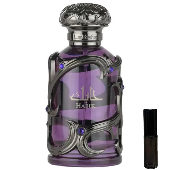 Lattafa Perfumes Habik For Men - Eau de Parfum - LuxScents