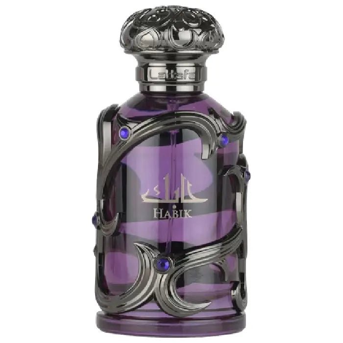 Lattafa Perfumes Habik For Men - Eau de Parfum - LuxScents
