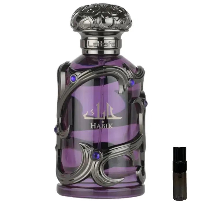 Lattafa Perfumes Habik For Men - Eau de Parfum - LuxScents