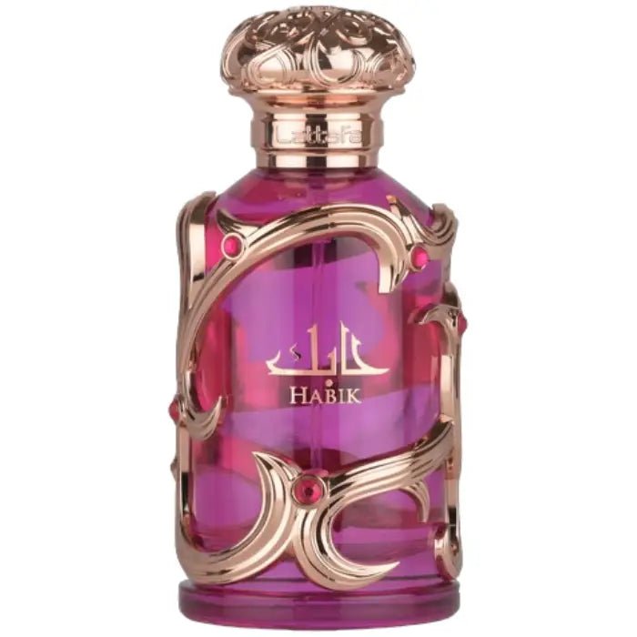 Lattafa Perfumes Habik For Women - Eau de Parfum - LuxScents