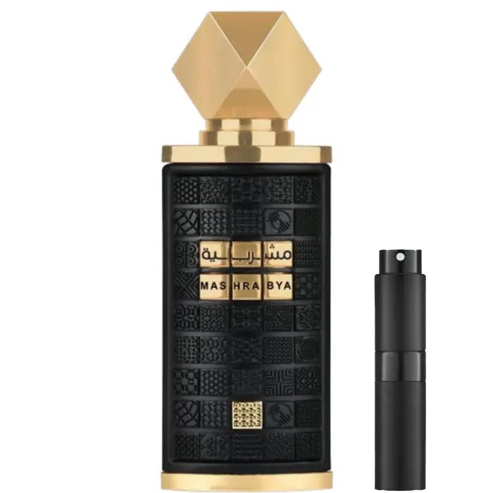 Lattafa Perfumes Mashrabya - Eau de Parfum - LuxScents