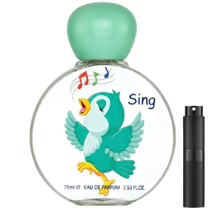 Lattafa Perfumes Sing - Eau de Parfum - LuxScents