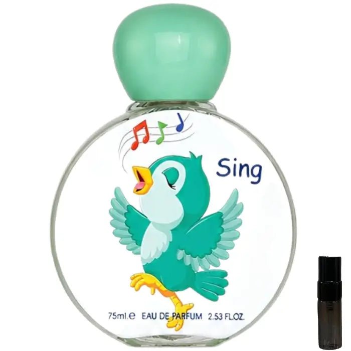 Lattafa Perfumes Sing - Eau de Parfum - LuxScents