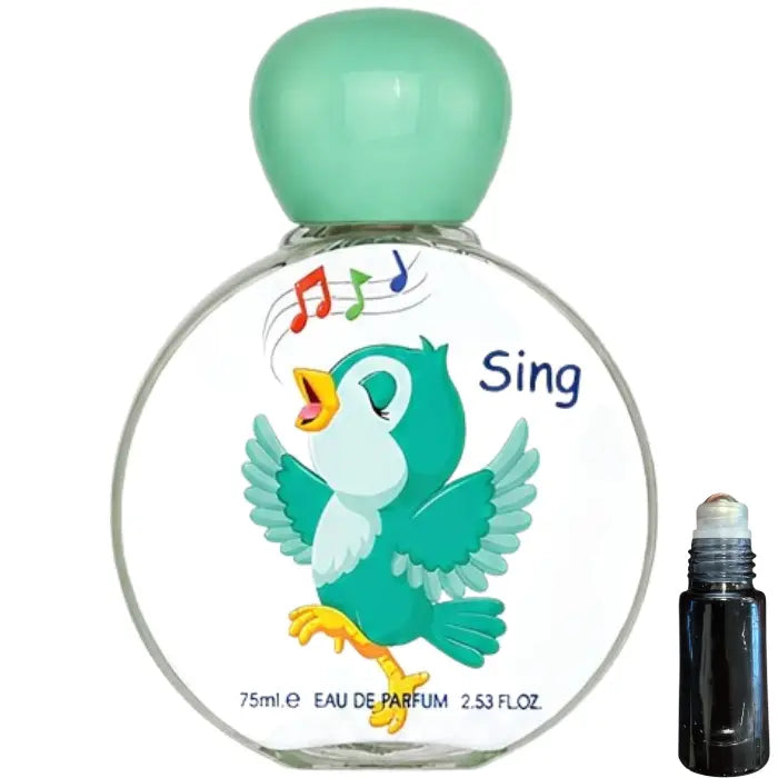Lattafa Perfumes Sing - Eau de Parfum