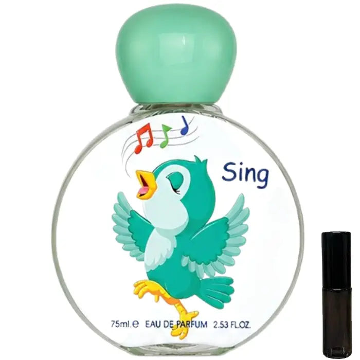 Lattafa Perfumes Sing - Eau de Parfum