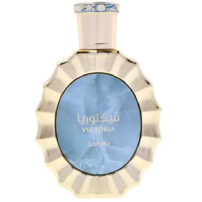 Lattafa Perfumes Victoria - Eau de Parfum - LuxScents