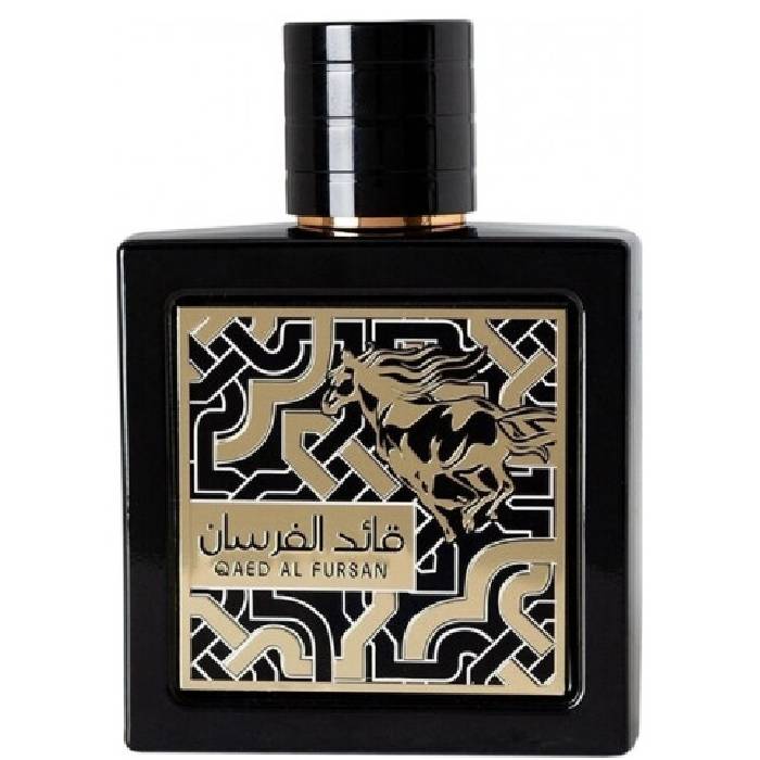 Lattafa Qaed Al Fursan - Eau de Parfum - LuxScents.nl