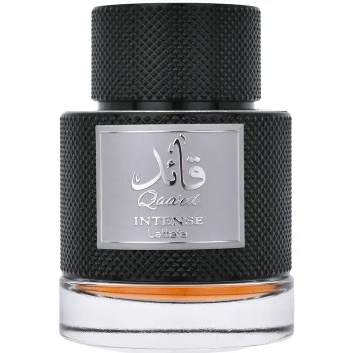 Lattafa Qaed Intense - Eau de Parfum - LuxScents.nl