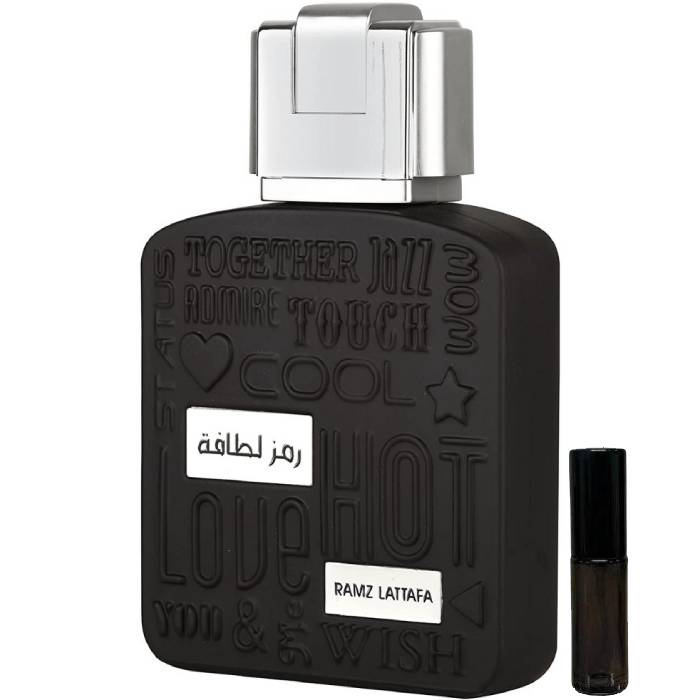 Lattafa Ramz by Lattafa - Eau de Parfum - LuxScents.nl