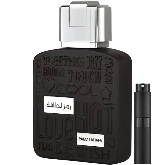 Lattafa Ramz by Lattafa - Eau de Parfum - LuxScents.nl