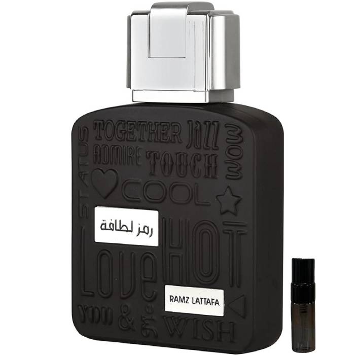 Lattafa Ramz by Lattafa - Eau de Parfum - LuxScents.nl