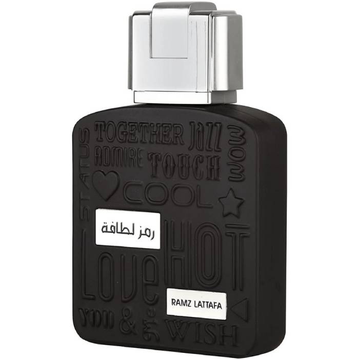 Lattafa Ramz by Lattafa - Eau de Parfum - LuxScents.nl
