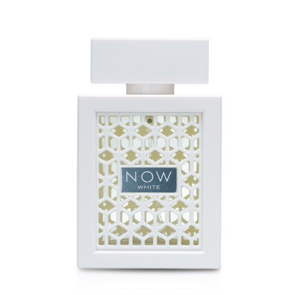 Lattafa Rave Now White - Eau De Parfum - LuxScents.nl