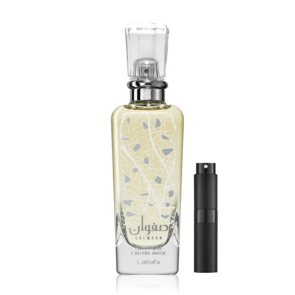 Lattafa Safwaan L'autre Musk - Eau De Parfum - LuxScents.nl