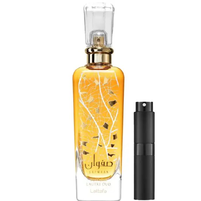 Lattafa Safwaan L'autre Oud - Eau De Parfum - LuxScents.nl
