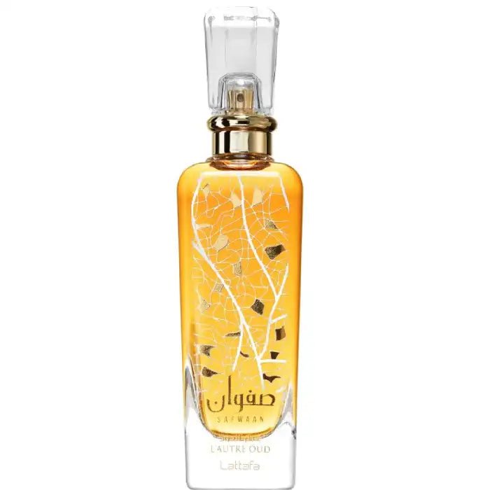 Lattafa Safwaan L'autre Oud - Eau De Parfum - LuxScents.nl