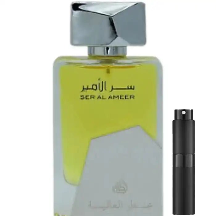 Lattafa Ser Al Ameer - Eau De Parfum - LuxScents.nl