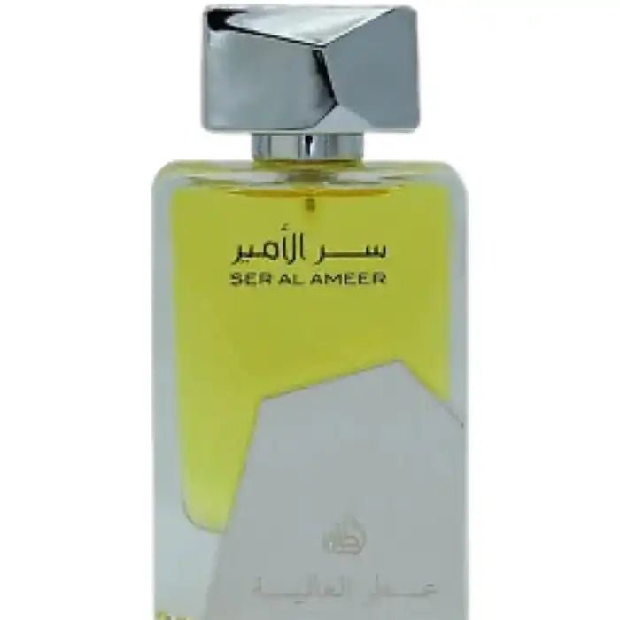 Lattafa Ser Al Ameer - Eau De Parfum - LuxScents.nl
