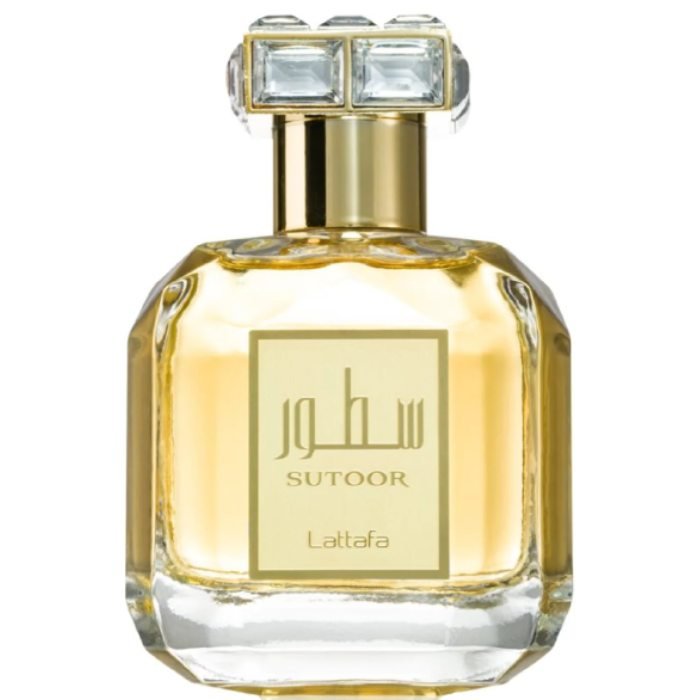 Lattafa Sutoor Perfume - Eau De Parfum - LuxScents.nl