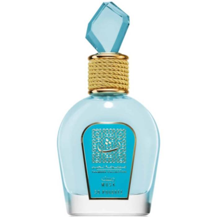 Lattafa Thameen Collection So Poudrée Musk - Eau de Parfum - LuxScents.nl