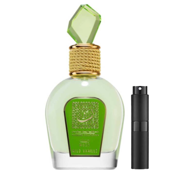 Lattafa Thameen Collection Wild Vanille - Eau de Parfum - LuxScents.nl