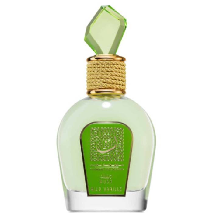 Lattafa Thameen Collection Wild Vanille - Eau de Parfum - LuxScents.nl
