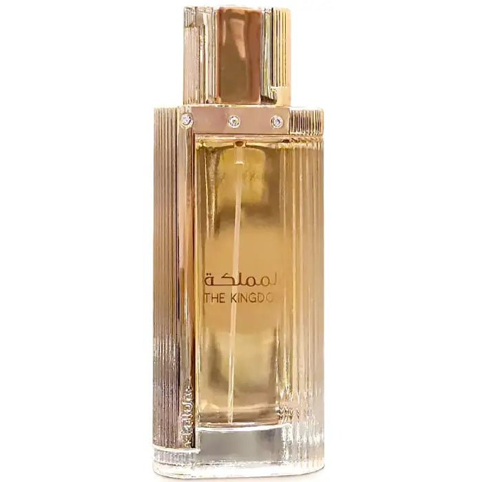 Lattafa The Kingdom - Eau de Parfum - LuxScents.nl
