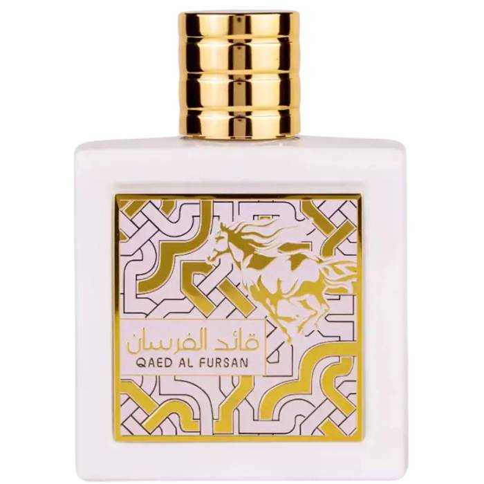 Lattafa Unlimited Qaed Al Fursan - Eau de Parfum - LuxScents.nl