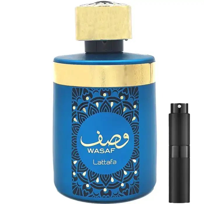 Lattafa Wasaf - Eau De Parfum - LuxScents.nl