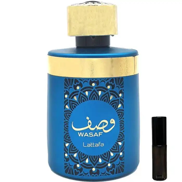Lattafa Wasaf - Eau De Parfum - LuxScents.nl