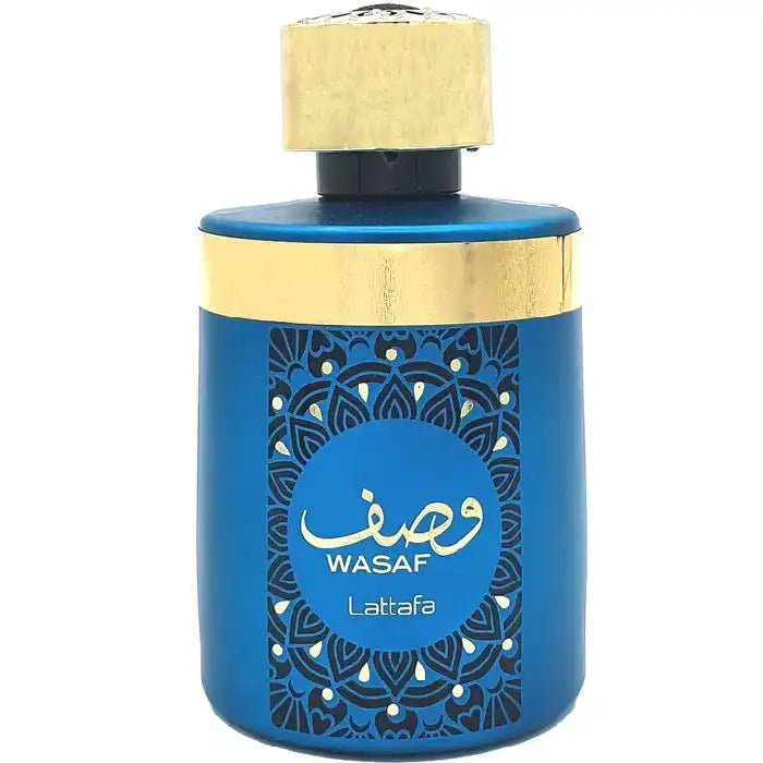 Lattafa Wasaf - Eau De Parfum - LuxScents.nl