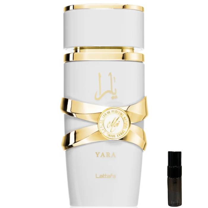 Lattafa Yara Moi - Eau De Parfum - LuxScents.nl