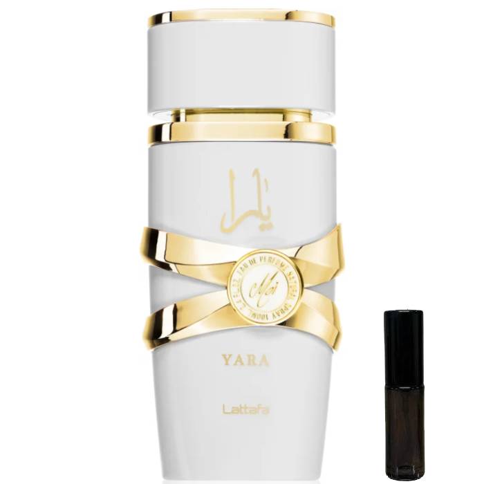 Lattafa Yara Moi - Eau De Parfum - LuxScents.nl