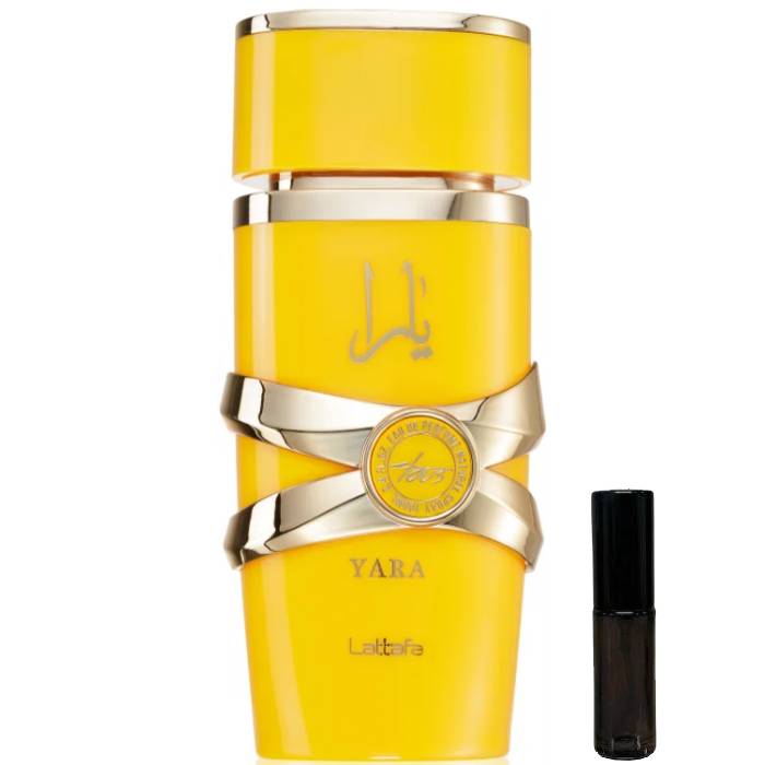 Lattafa Yara Tous - Eau de Parfum - LuxScents.nl
