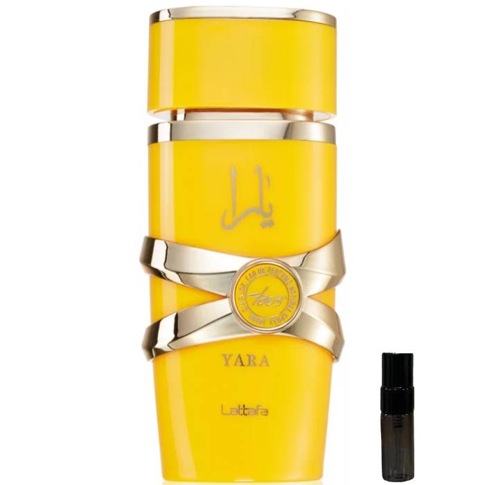 Lattafa Yara Tous - Eau de Parfum - LuxScents.nl