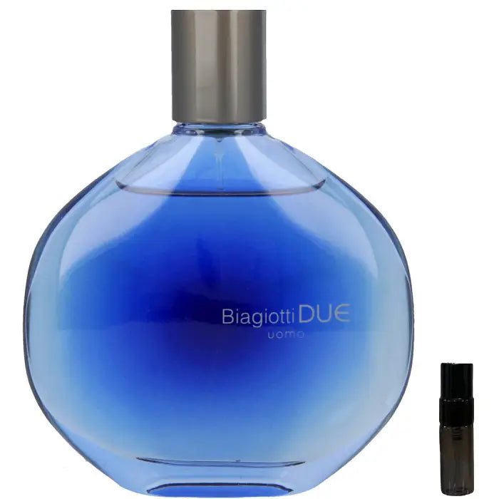 Laura Biagiotti Due Uomo - Eau de Toilette - LuxScents