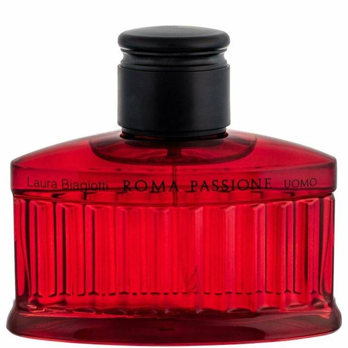 Laura Biagiotti Roma Passione Uomo - Eau De Toilette - LuxScents.nl