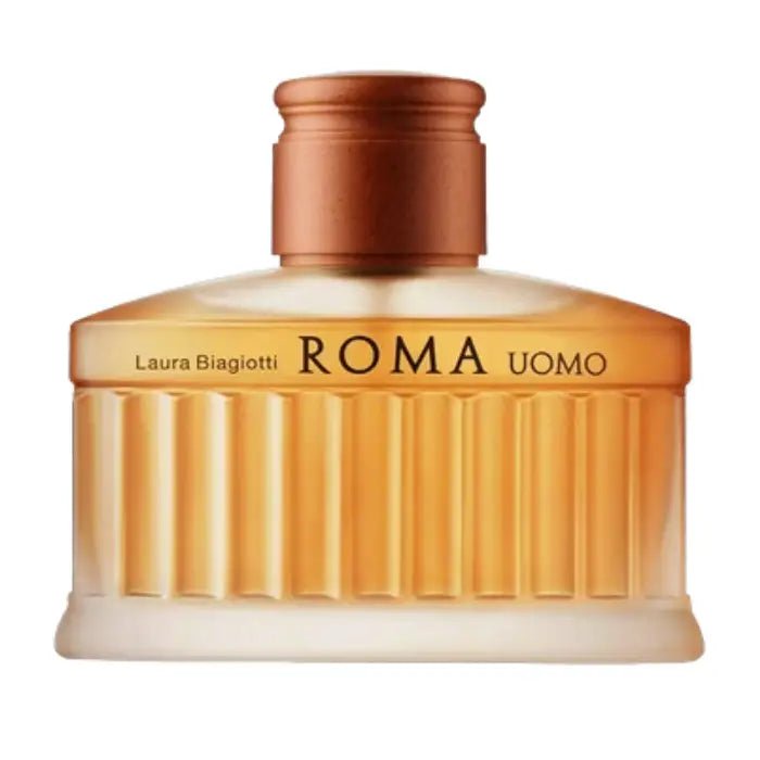 Laura Biagiotti Roma Uomo - Eau de Toilette - LuxScents